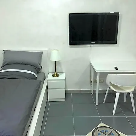 Apartments & Rooms Bad Soden