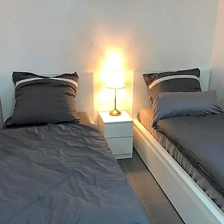 Apartments & Rooms Bad Soden