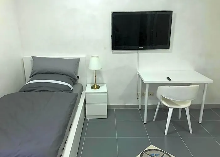 Hotel & Bad Soden 3*