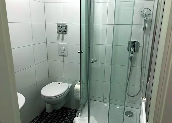 Hotel & Bad Soden