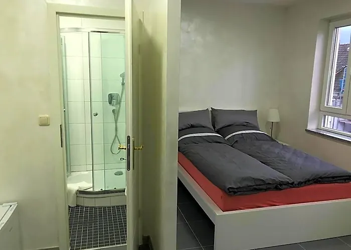 Hotel & Bad Soden 3*